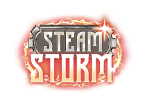 Steam Storm