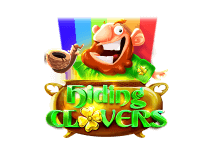 Hiding Clovers