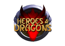 Heroes & Dragons