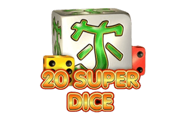 20 Super Dice
