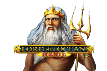 Lord of the Ocean Magic