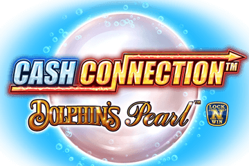 Cash Connection Dolphins Pearl