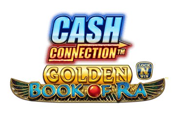 Cash Connection Golden Book Of Ra