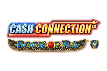 Cash Connection Book of Ra