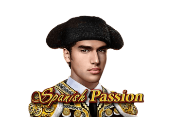 Spanish Passion
