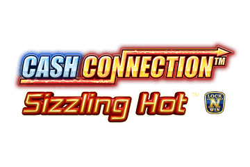 Cash Connection Sizzling Hot