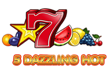 5 Dazzling Hot