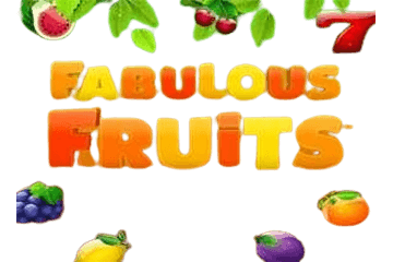 Fabulous Fruits