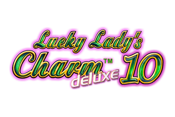 Lucky Ladys Charm Deluxe 10