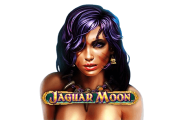 Jaguar Moon