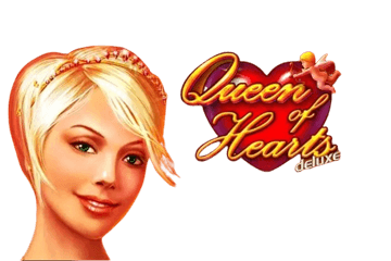 Queen of Hearts Deluxe
