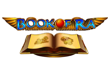 Book of Ra Classic