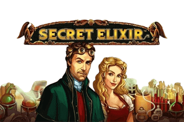 Secret Elixir