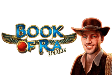 Book of Ra Deluxe