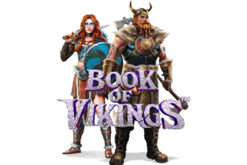 Book of Vikings