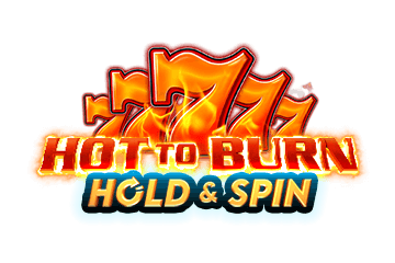 Hot to Burn Hold and Spin