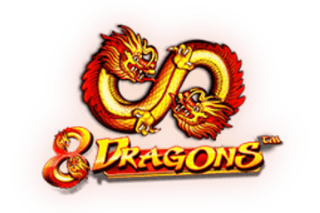 8 Dragons