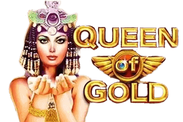 Queen of Gold