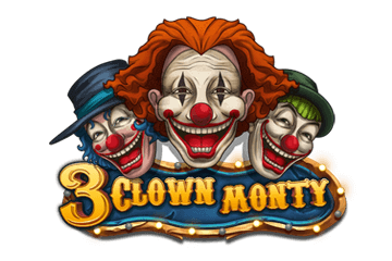 3 Clown Monty