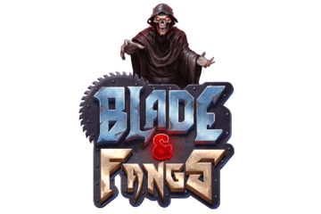 Blade & Fangs