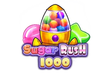 Sugar Rush 1000