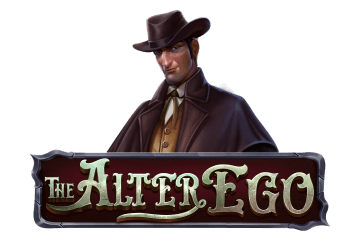 The Alter Ego