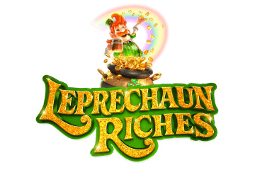 Leprechaun Riches