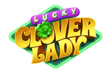 Lucky Clover Lady