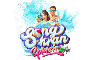 Songkran Splash