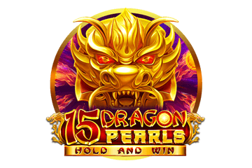 15 Dragon Pearls