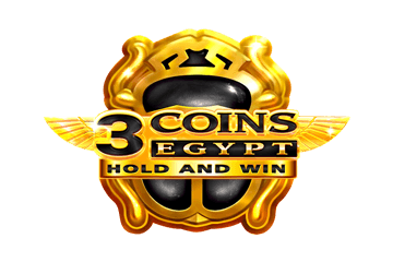 3 Coins: Egypt