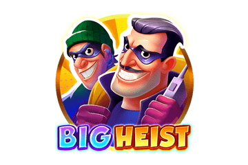 Big Heist