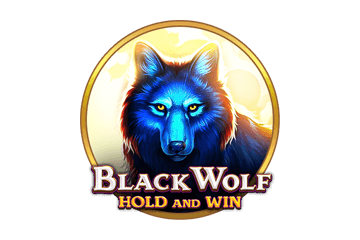 Black Wolf