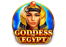Goddess of Egypt