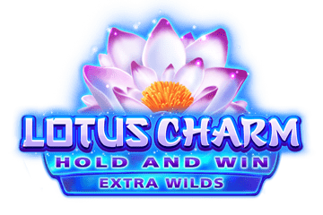 Lotus Charm