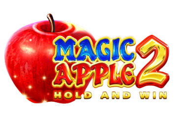 Magic Apple 2