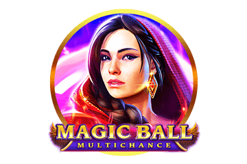 Magic Ball: Multichance
