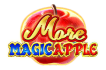 More Magic Apple