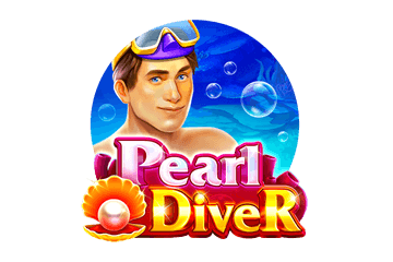 Pearl Diver