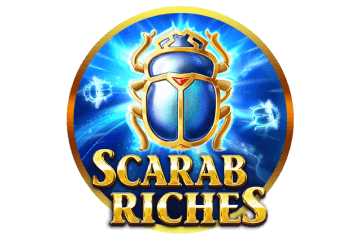 Scarab Riches