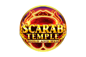 Scarab Temple