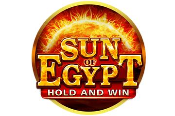 Sun of Egypt