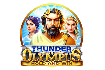 Thunder of Olympus