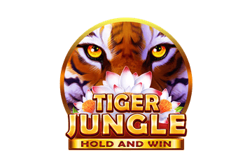 Tiger Jungle