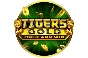 Tiger's Gold