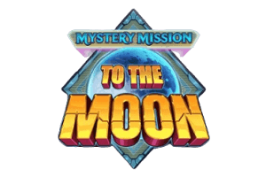 Mystery Mission - To The Moon
