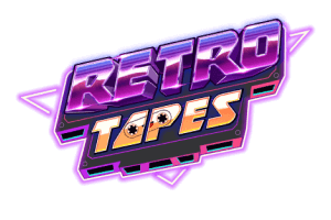 Retro Tapes