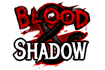 Blood & Shadow