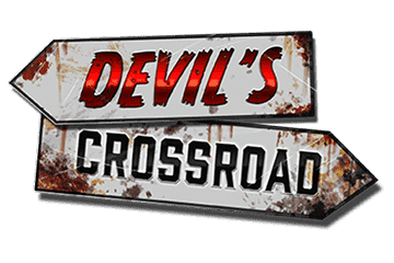 Devil's Crossroad