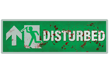 Disturbed